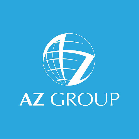 AZ Group logo
