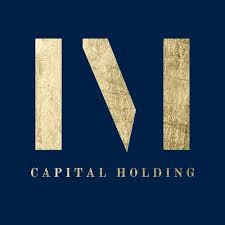 IM Capital Holding Group logo